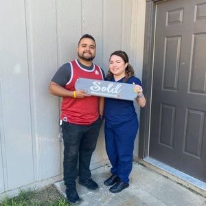 Meet your Posher, Luis